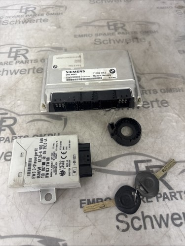 7509942 bmw e46 - bmw, e39