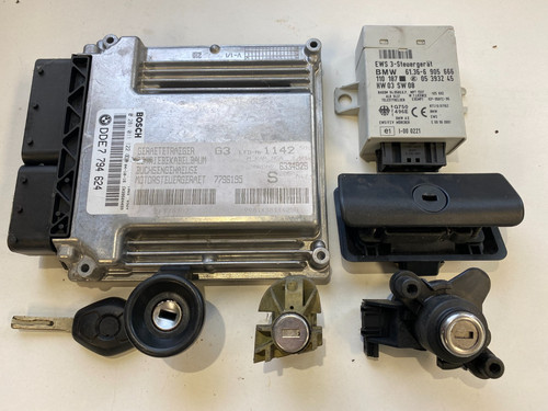 Bmw e46 320d m47n m47tud - e46,
