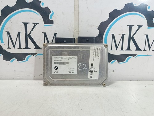 Bmw e46 318i 2004 valvetronic - 2004,
