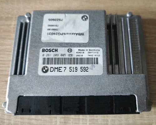 Bmw e46 316i 318i - e46, n42