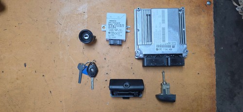 Bmw e46 n42 n46 316i - e46, 318i