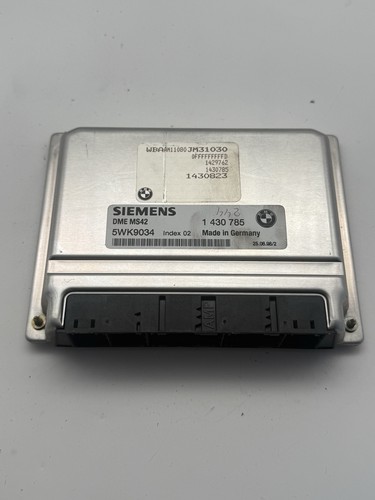 Bmw e46 320i - 320i, m52