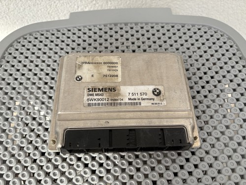 Bmw e46 e39 ms43 m54 - bmw,