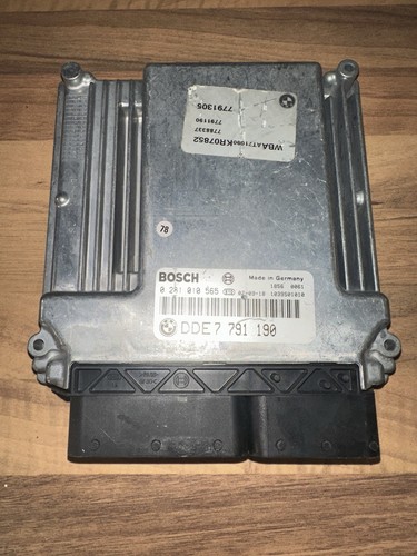 Bmw e46 320d 320td dde - e46,