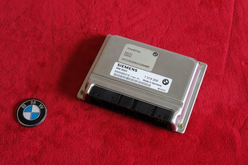 Bmw e39 5er m54b22 - 5er,