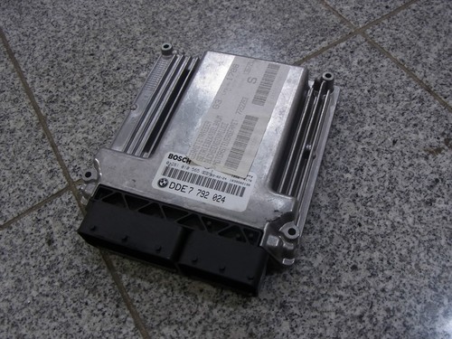 Original bmw e46 320d - original, 110kw