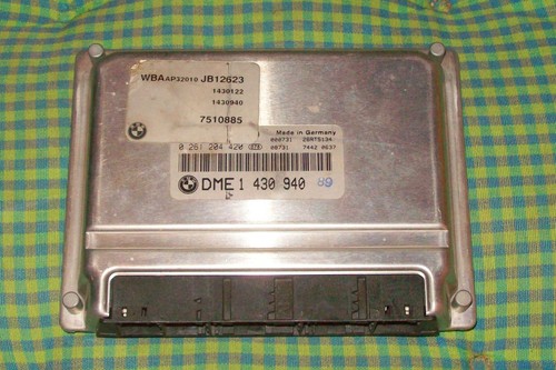 Steuergerät bmw e46 touring - bmw,