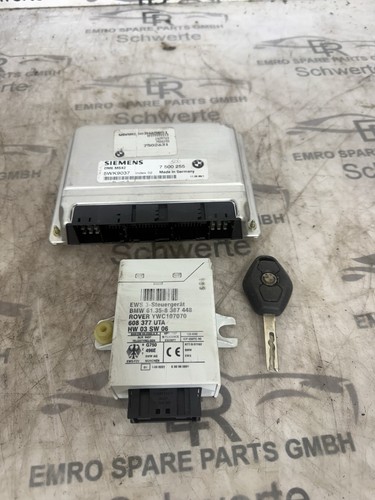 7500255 bmw e46 - bmw, e39