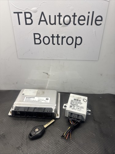 Bmw e46 e39 - e39, ms43