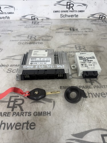 7519592 0261209005 bmw e46 - 0261209005,