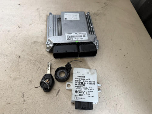 Bmw 318i e46 - 318i,