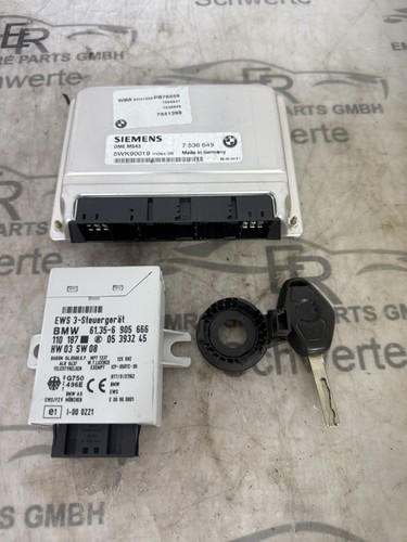 7536649 bmw e46 - 7536649, e39