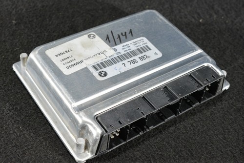 Bmw e46 e39 - bmw, motorsteuergerät