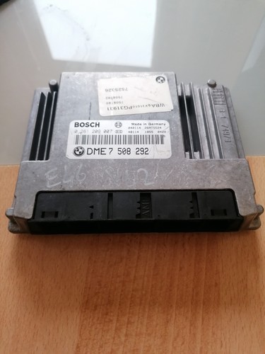 7508292 bmw e46 - 7508292,