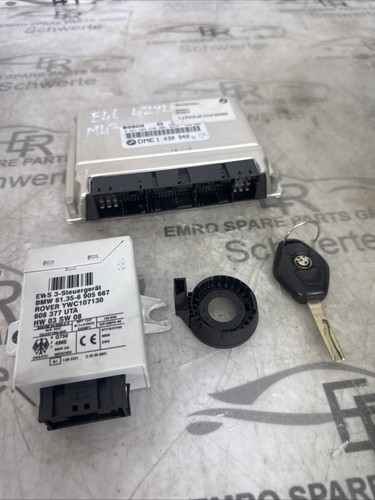1430940 0261204420 bmw e46 - 1430940,