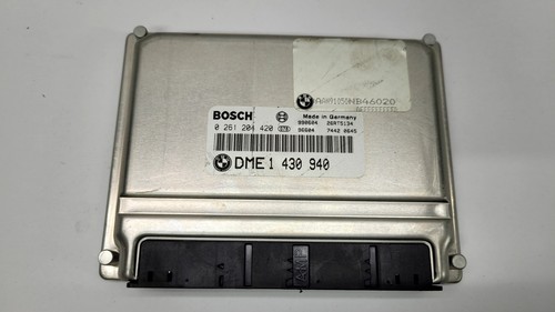 Bmw e46 3er - 3er,