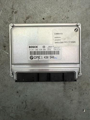 Original bmw e46 - bmw,