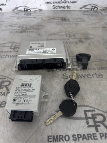 7500255 bmw e46 e39 - e46,
