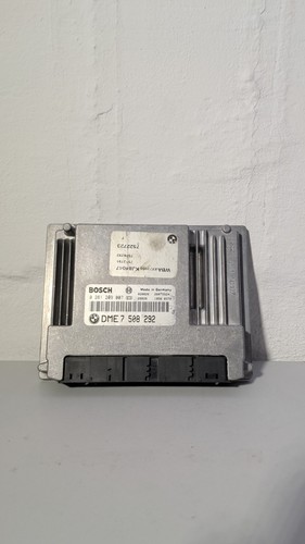 Dme7508292 motorsteuergerät - dme7508292,