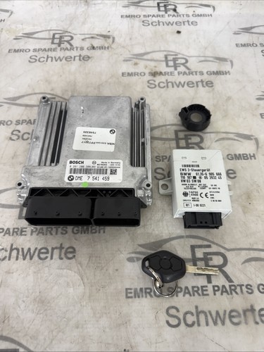 7541459 bmw e46 n46 - z4,