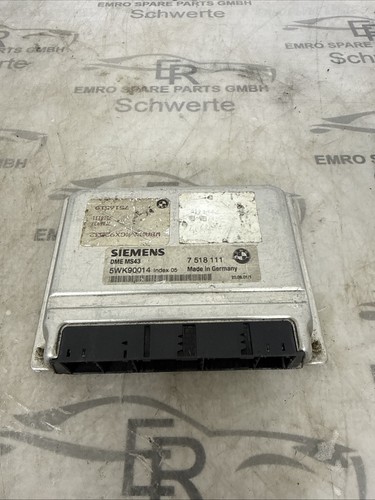 7518111 bmw e46 e39 - bmw,