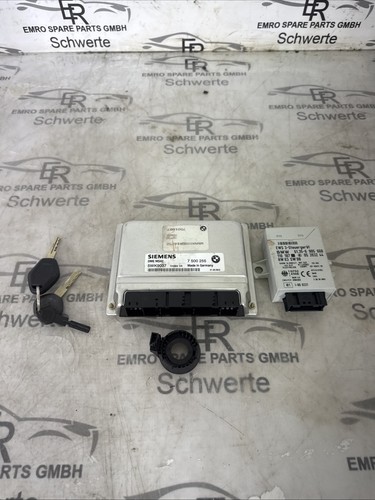7500255 bmw e46 - 7500255, m52