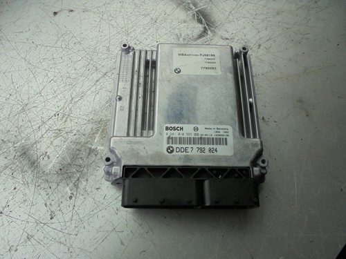 Bmw e46 320d 110kw - bmw, m47t