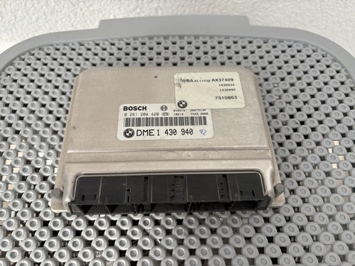 Bmw e46 318i - bmw, steuergerät