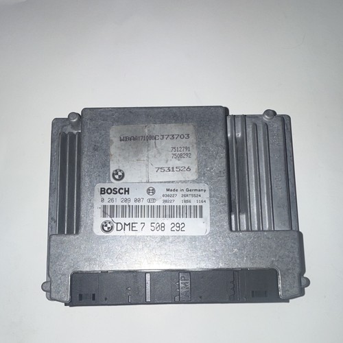 Bmw e46 318i n42 - e46,