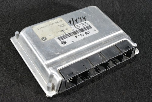 Bmw e46 e39 motorsteuergerät - e46,
